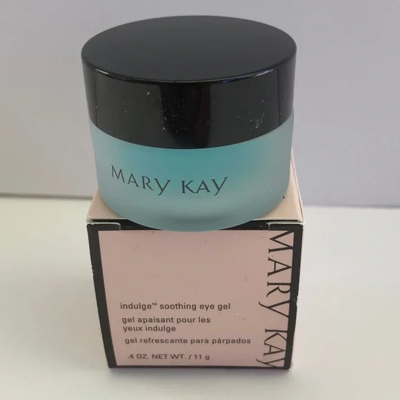 Mary Kay Indulge Soothing Eye Gel - Aqua - Picture 3 of 4